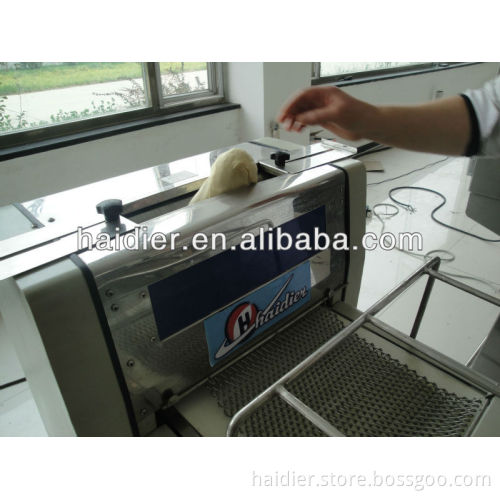 Industrial Toast Roller Moulder